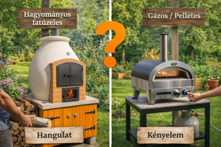 A Nagy Kemence Kérdés: Egy Vásárlótól Egy Leendő Vásárlónak